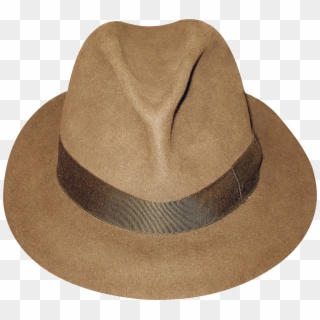 File - Hatt2 - Fedora Hat Clipart