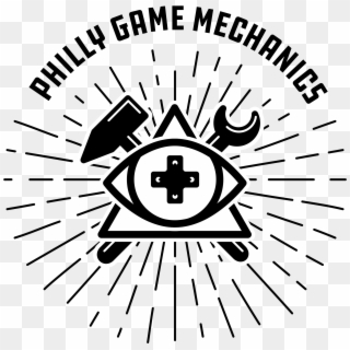 Patreon - Philly Game Mechanics Clipart