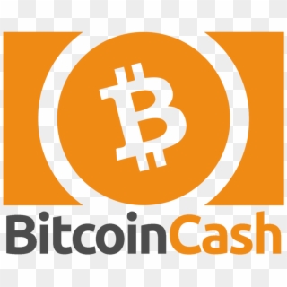 Bitcoin Cash Bch Hard Fork - Bitcoin Cash Png Clipart