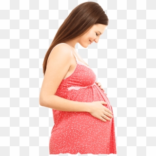 Pregnant Women Png - Pregnant Woman Png Clipart