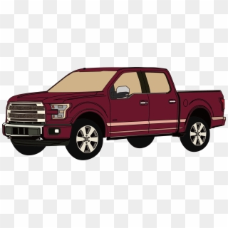 This Free Icons Png Design Of Pickup Truck Clipart