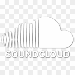 Soundcloud Mob - Heart Clipart