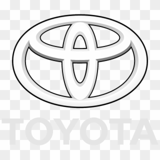 Toyota Clipart
