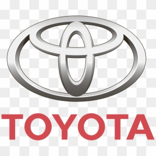 Toyota Logo Clipart