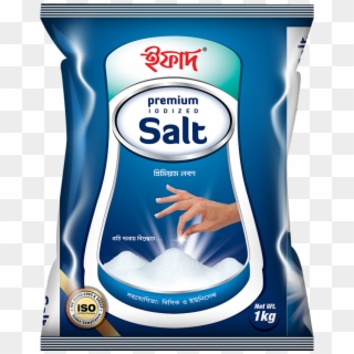 Ifad Iodized Salt - International Fund For Agricultural Development Clipart