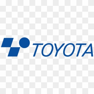 Toyota Prius Logosvg Wikimedia Commons - Toyota Industries Logo Clipart