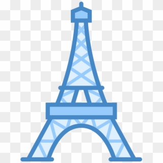 Eiffel Tower Png File - Eiffel Tower Clipart Png Transparent Png