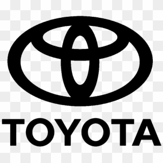 Toyota Logo Vector At Getdrawings Com Free For Personal - Toyota Clipart