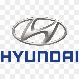 Toyota Logo Png Sin Fondo - Hyundai Motor India Ltd Clipart