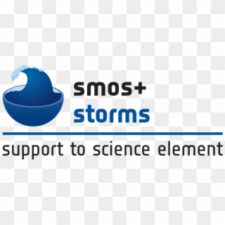 Smos Storms Pos ©ifremer - Smos Clipart