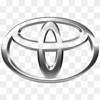 Logo Toyota Clipart