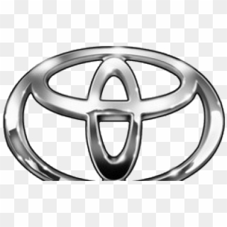 Toyota Logo Clipart Transparent Background - Transparent Background Toyota Logo Red Png