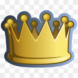 Prince Crown Png - Krone Clipart Transparent Png
