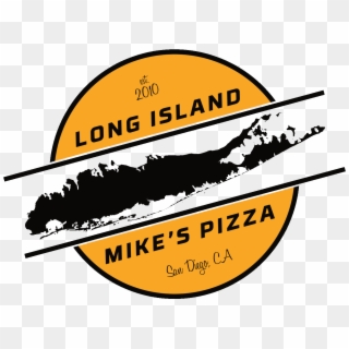 Long Island-logo - Long Island Map Black And White Clipart