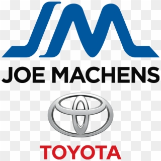 Apply Here - - Joe Machens Toyota Logo Clipart