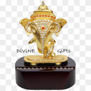 Divine Gifts - Crystal Clipart