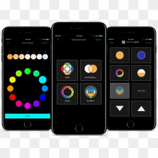 “dynamic Tuner Bridges The Gap Between Multi Channel - Iphone Clipart