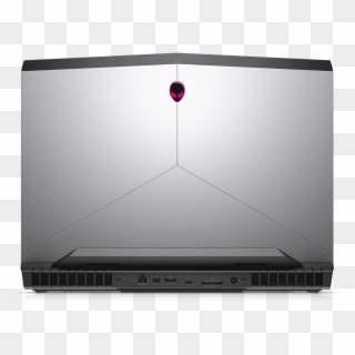 Dell Announces New Alienware Gaming Laptops With Windows - Laptop Alienware 2017 Clipart