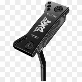 Mustangattention To Detail - Putter Clipart