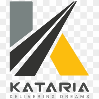 Delivering Dreams - Kataria Automobiles Pvt Ltd Logo Clipart