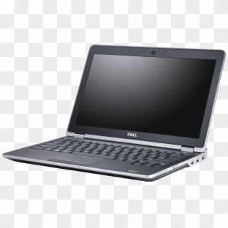 Dell Latitude Laptop - Dell Latitude E6430 Clipart