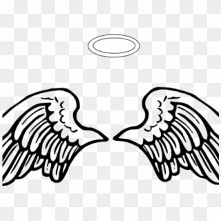 Free White Angel Wings Png Png Transparent Images Pikpng