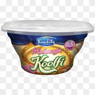 Maharaja-koolfi - Ice Cream Clipart