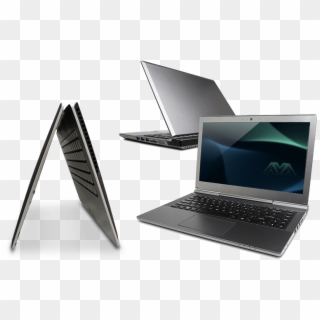 Home Laptop Repair Service Center Dell Lenovo Samsung - All Types Of Laptops In Png Clipart