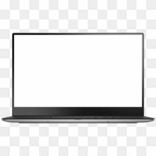 Laptop - Netbook Clipart