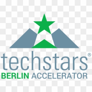 Techstars Mobility Logo Clipart