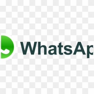 Whatsapp Logo - Graphic Design Clipart
