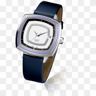 136 - Analog Watch Clipart