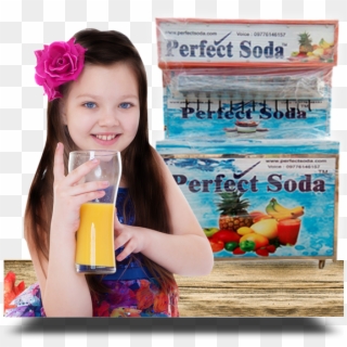 About Perfect Soda - Perfect Soda Clipart