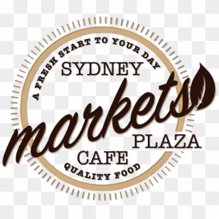Home - Cafe In Sydney Logo Clipart