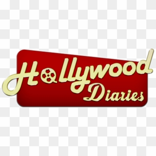 Hollywood Diaries - Illustration Clipart
