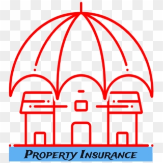 Property - Commercial Property Icon Clipart