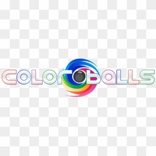 Color Balls Is A High Speed Anti Gravity Racing Game - Graphic Design Clipart