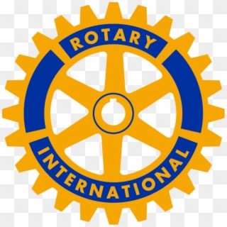 Store Logo - Logo Rotary International Png Clipart