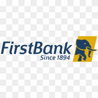 Firstbank Launches Chatbanking On Whatsapp - First Bank Plc Logo Clipart