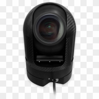 Agile Camera - Front - Camera Lens Clipart