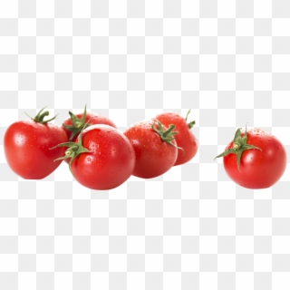 Transparent Library Cherry Tomato Computer Fresh Fruits - Cherry Tomato Png Clipart