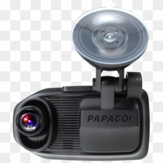 Gosafe 760 Dash Camera - Quick Release Car Dash Camera Clipart