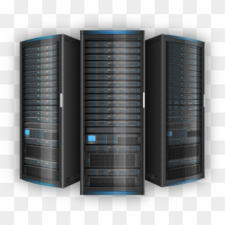 Web Hosting At Very Lowest Price - Server Clipart