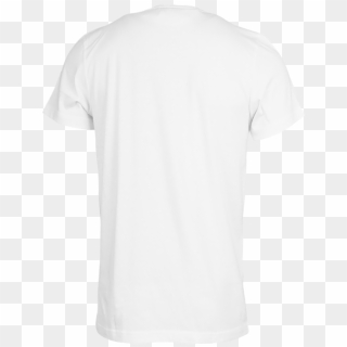 One Man Army - White Gildan T Shirts Clipart