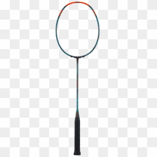 Force F9 Badminton Racket - Black Knight Taper 40 Clipart