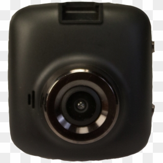 Hd Dashcam Dc-100 Front - Camera Lens Clipart
