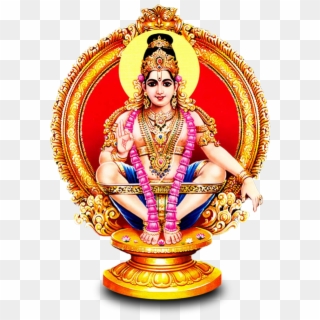 Ayyappa Swamy Images Png Clipart
