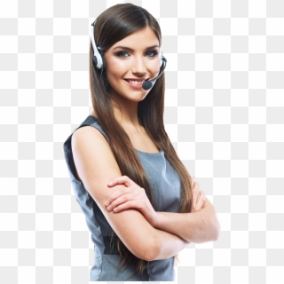 Request A Call Back We Are Waiting To Share All Of - Call Center Agent Png Clipart