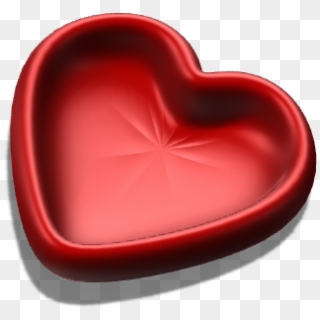 Heart - Demo - Heart Clipart