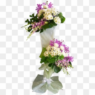 Flower , Png Download - Bouquet Clipart
